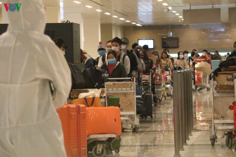 Umsetzung der Maßnahmen zur Covid-19-Vorbeugung und –Bekämpfung fortsetzen