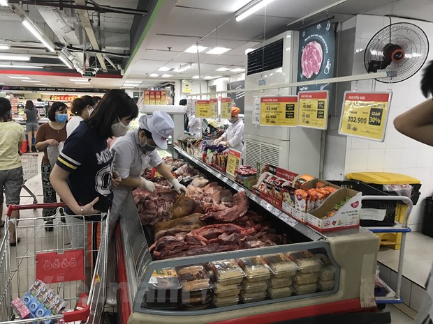 Vietnam bleibt das Land mit dem stärksten Wirtschaftswachstum in Asien