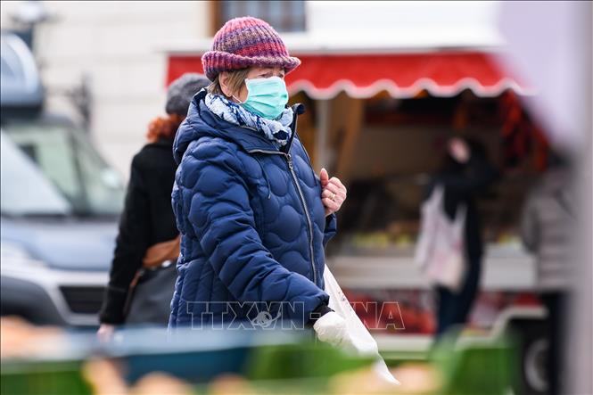 Leipziger Oberbürgermeister bedankt sich bei Vietnam für Hilfe beim Kampf gegen Covid-19