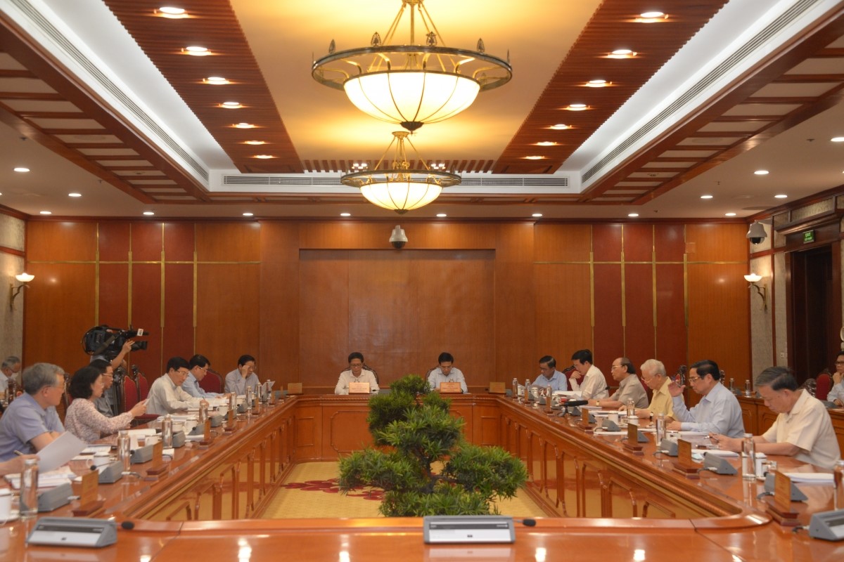 KPV-Generalsekretär: Weitere Unterstützung für die von Covid-19-Pandemie betroffenen Menschen