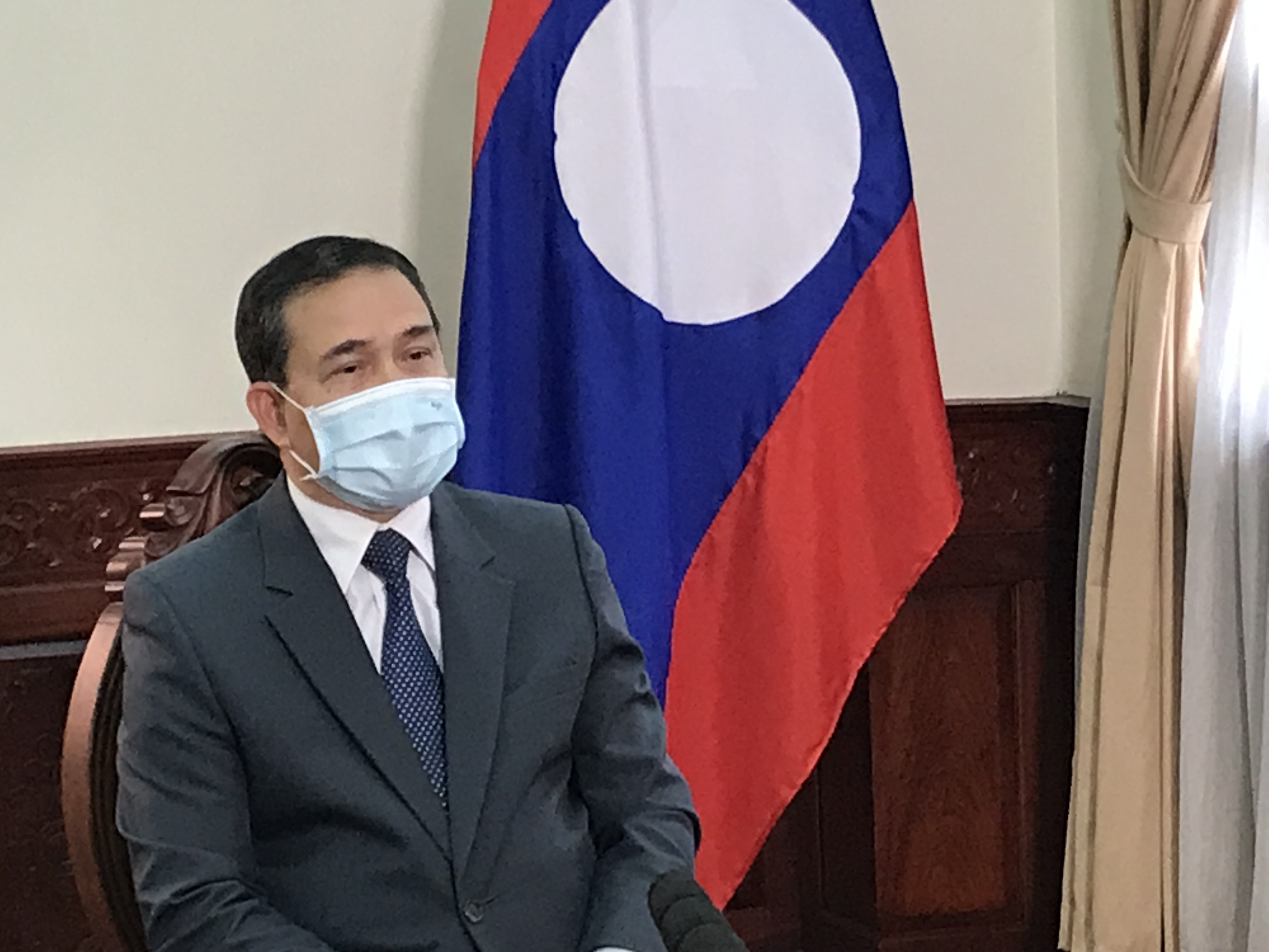 Vietnam-Besuch des laotischen Partei- und Staatschefs markiert neue Phase in Vietnam-Laos-Beziehungen