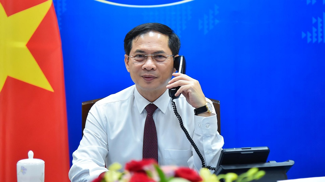 Vietnam und Ägypten wollen bilaterale Zusammenarbeit verstärken