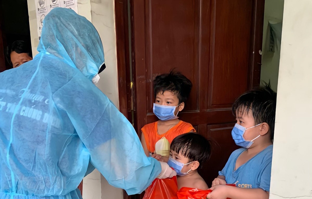 Virtuelles Rennen “tapfere Kinderkämpfer” zieht zahlreiche Menschen an