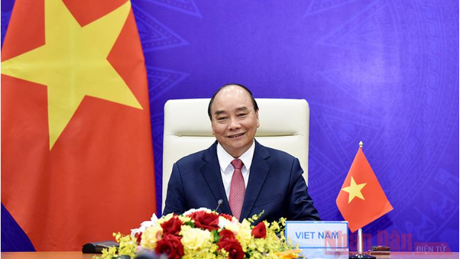 Vietnam setzt sich verantwortungsvoll für multilaterale Zusammenarbeit ein