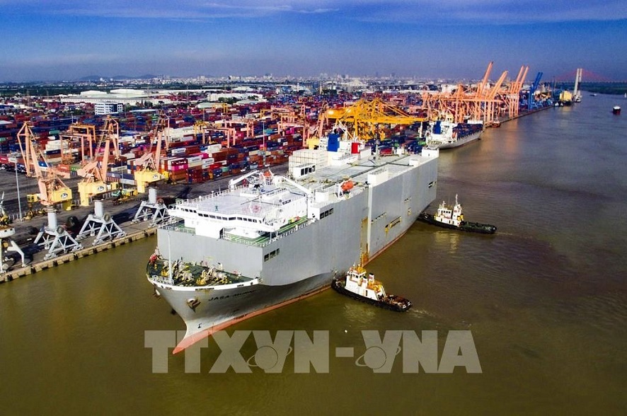Vietnam bleibt “wichtiges Glied” in den  globalen Lieferketten