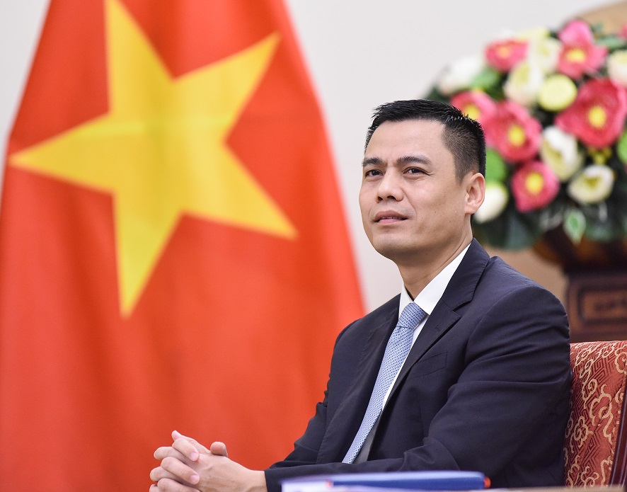 Kuba-Besuch und Teilnahme an der UN-Vollversammlung von Staatspräsident Nguyen Xuan Phuc