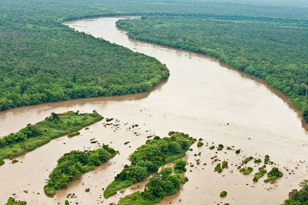 Webinar über Klimawandel und Umweltnachhaltigkeit in der erweiterten Mekong-Subregion