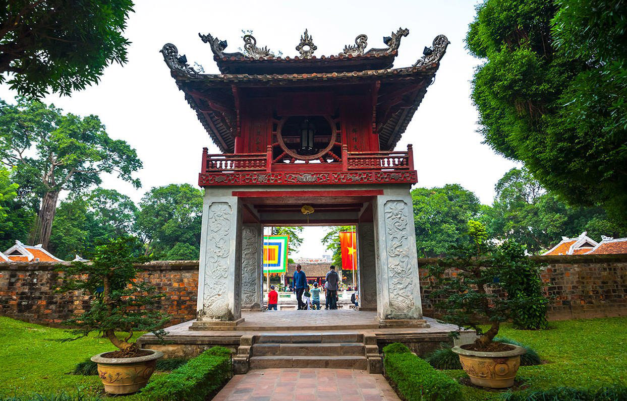 Webinar „Potenzial der vietnamesischen Kultur wecken“