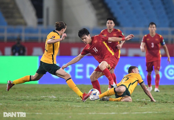 Viettel weist Vorschlag eines südkoreanischen Fußballvereins über Ausleihe von Hoang Duc zurück