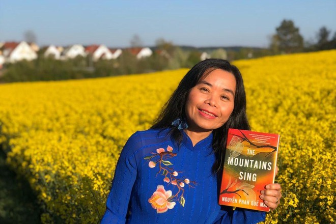 Vietnamesische Schriftstellerin gewinnt Dayton-Literaturpreis in den USA