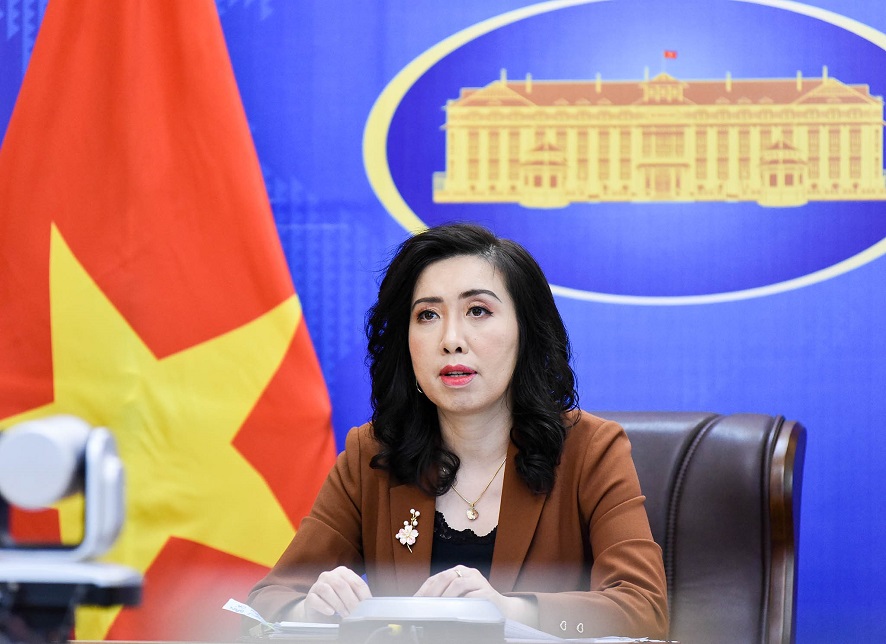 Vietnam wird bald Kriterienkatalog über elektronischen Impfpass erlassen, um Touristen zu empfangen