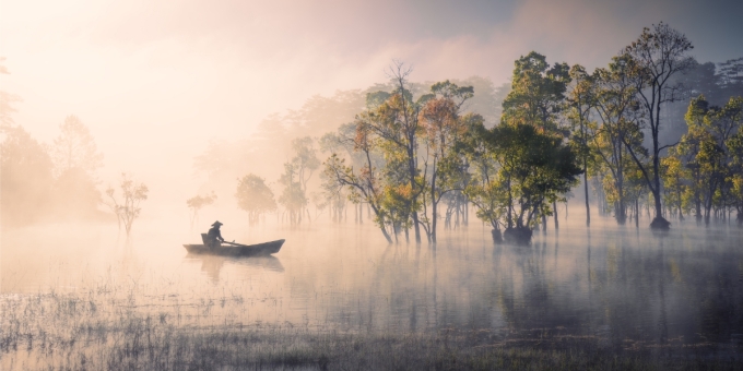 Vietnamesischer Fotograf gewinnt Epson International Pano Awards