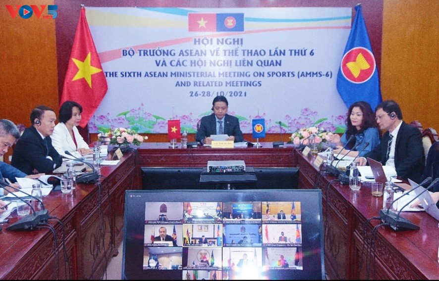 SEA Games nähern sich kontinentalen und internationalen Sportereignissen an