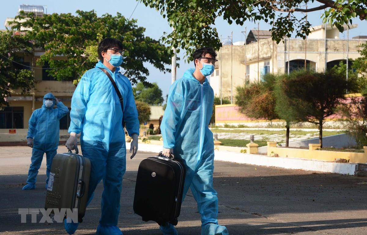 Taipeh (China) nimmt vietnamesische Arbeitnehmer wieder auf