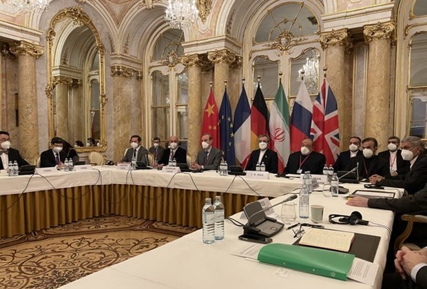 Positive Signale bei neuen Verhandlungen über das iranische Atomprogramm