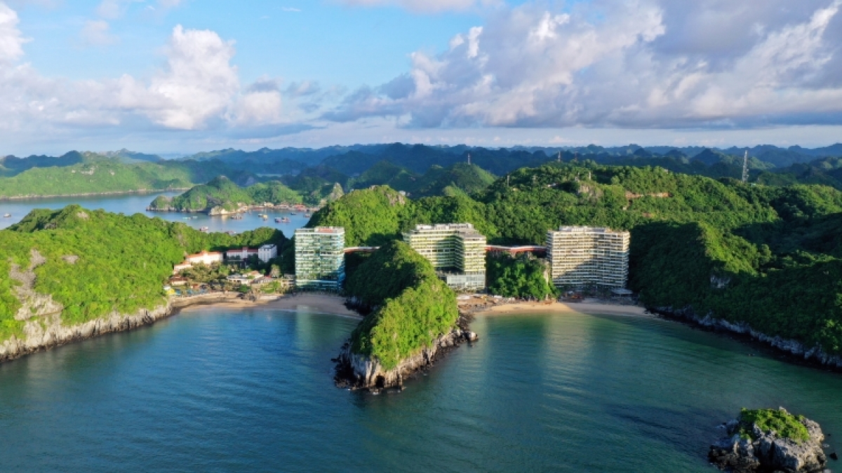 Wettbewerb über Nominierung von Halong-Bucht – Cat Ba-Inseln als Weltnaturerbe