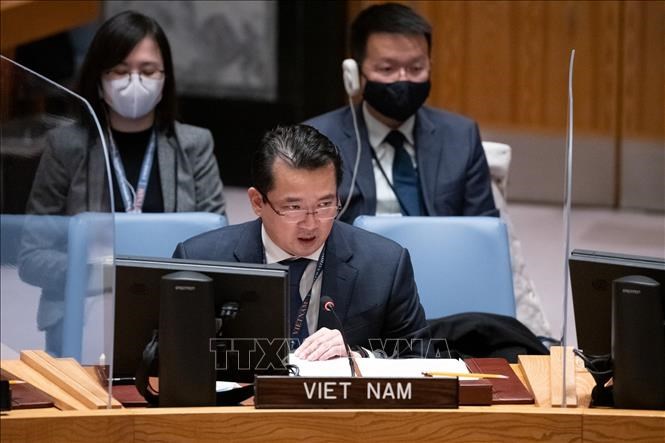 Vietnam ruft Länder zur Rettung von Flüchtlingen auf