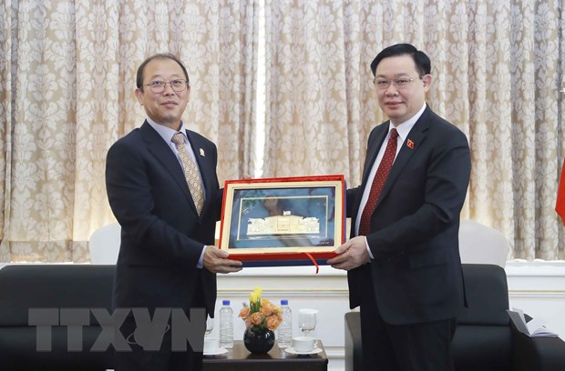 Vietnam verpflichtet sich, günstige Bedingungen für südkoreanische Unternehmen zu schaffen