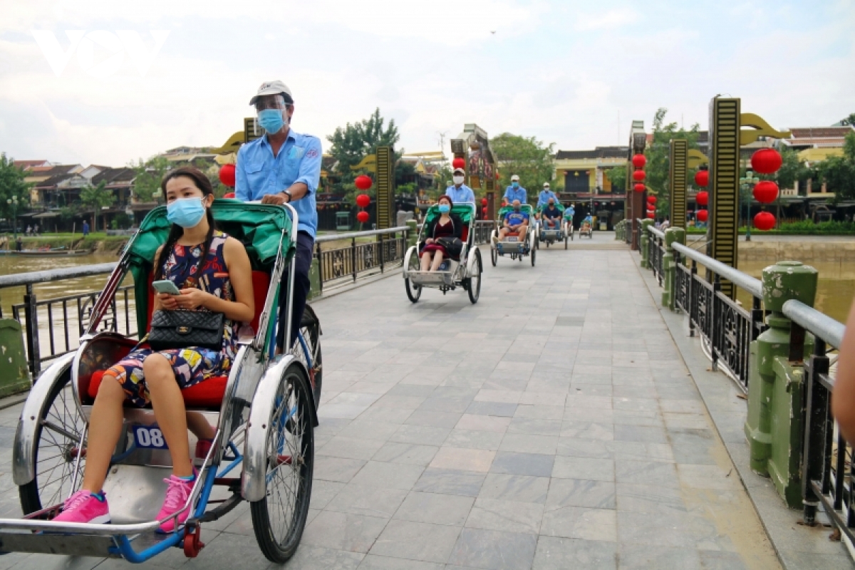 Veröffentlichung der Rubrik zur Werbung des vietnamesischen Tourismus für ausländische Touristen