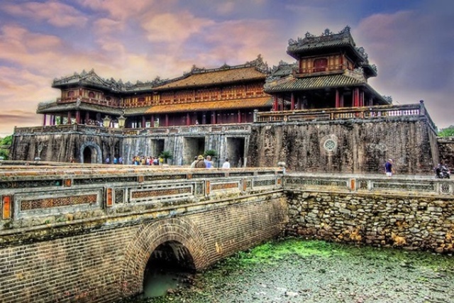 Programm zur Digitalisierung vietnamesischer Kulturerbestätten für 2021-2030