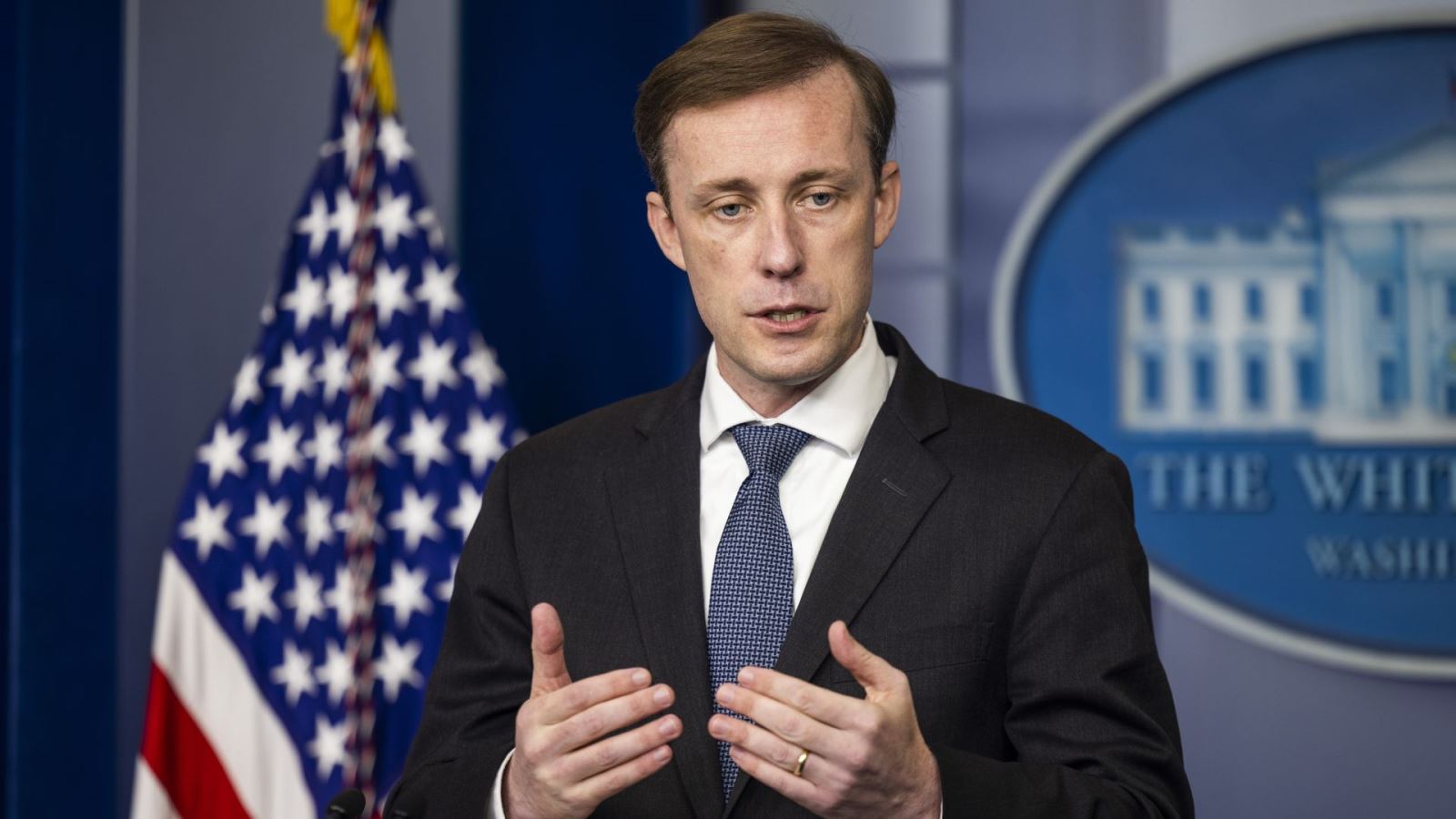USA sind bereit für Dialoge mit Russland durch mehrere Diplomatie-Kanäle