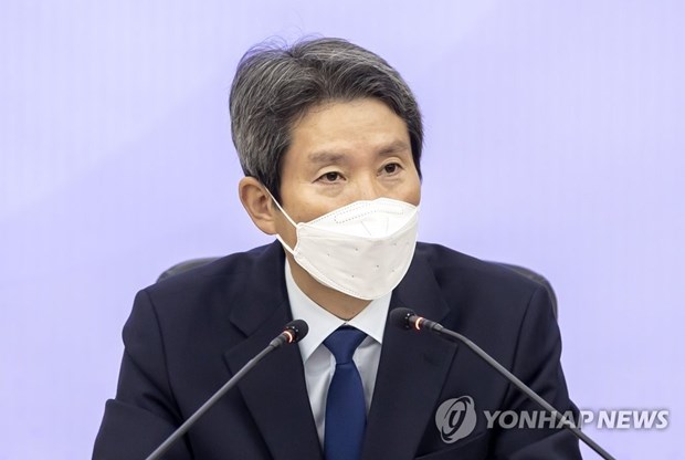 Südkorea drängt Nordkorea zu Dialog und Zusammenarbeit
