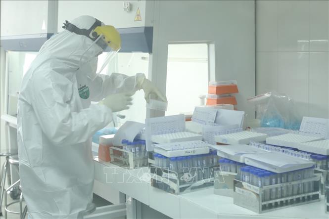 Erste Omikron-Infektion in Vietnam