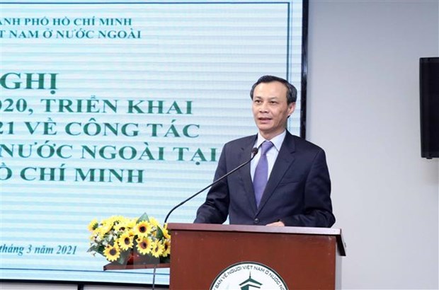 Botschafter Luong Thanh Nghi: Nächstenliebe des Volkes verbreitet sich