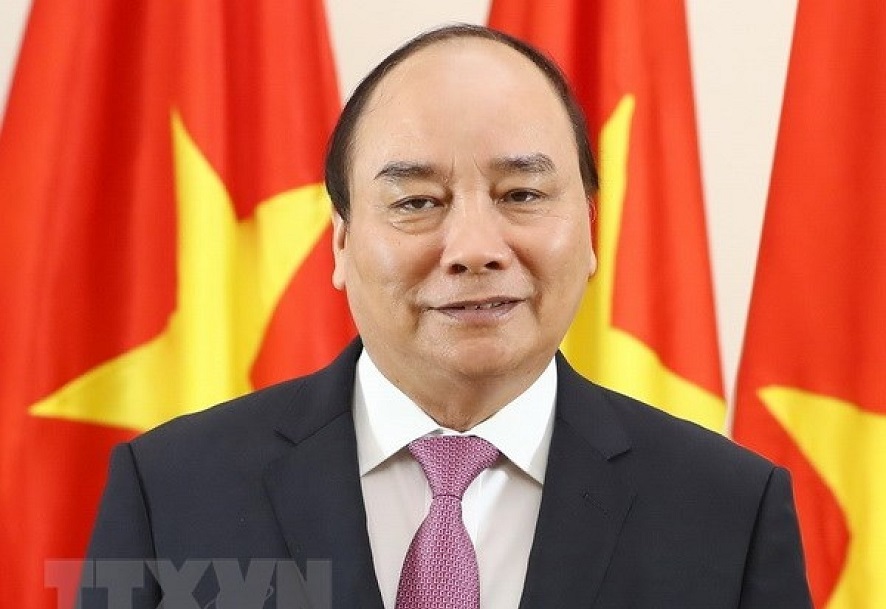 Singapur-Besuch von Staatspräsident Nguyen Xuan Phuc zeigt enge bilaterale Zusammenarbeit