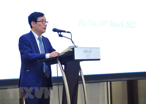 Verstärkung der Zusammenarbeit in Handel und Investition zwischen Vietnam und Sierra Leone