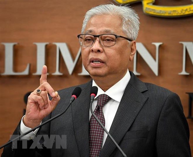 Strategische Partnerschaft zwischen Vietnam und Malaysia auf ein neues Niveau heben