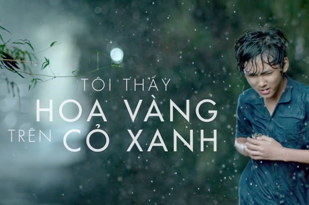 Vietnamesischer Film „Yellow Flowers on the Green Grass” bei Frankophonie-Filmwoche in Chile vorgeführt