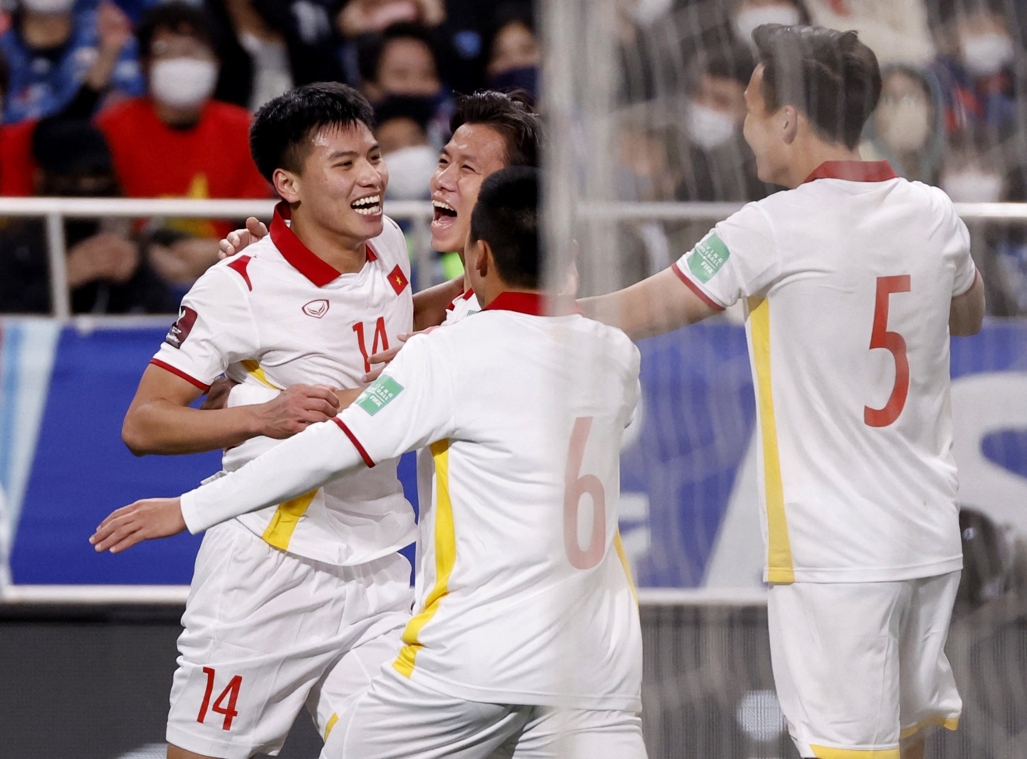 AFC ehrt Thanh Binh als „Zukünftigen Stern“