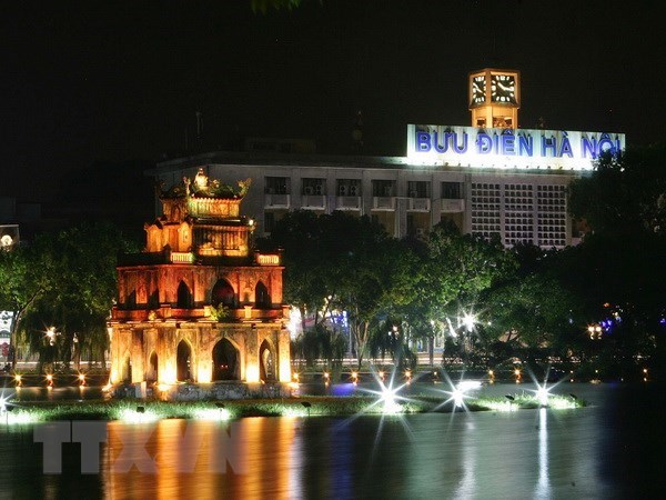 Tourismusfest Hanoi 2022