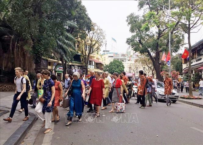 Travelbook: Hanoi zählt zu den beliebtesten Besuchszielen in Südostasien