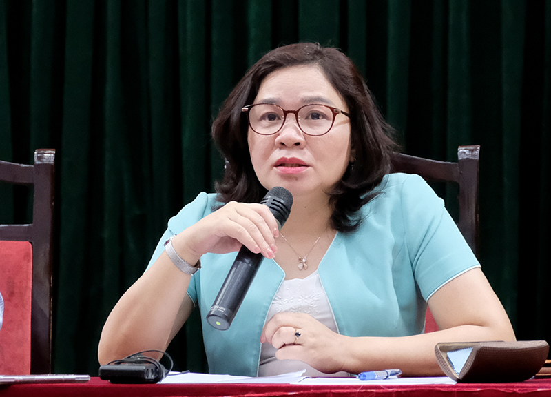 Ab Donnerstag beginnt Vietnam mit Covid-19-Impfung für 5- bis 11-jährige Kinder