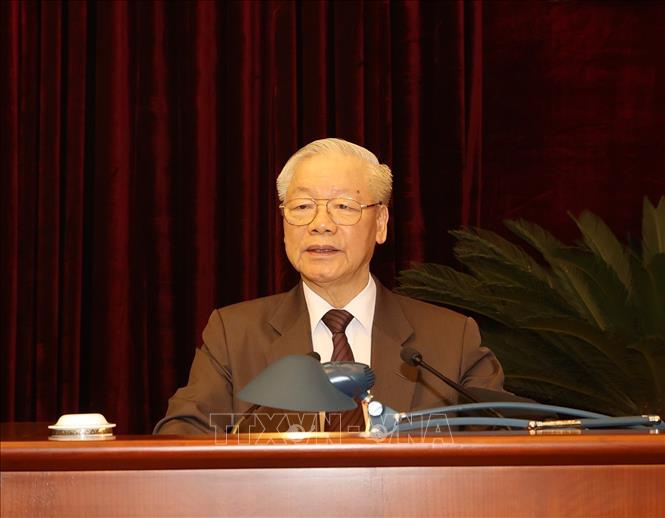 Konferenz über sozioökonomische Entwicklung und Sicherheitsgewährleistung des Mekong-Deltas