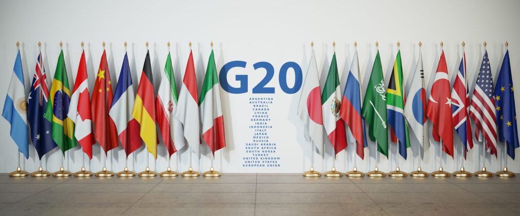 G20-Staaten verstärken Zusammenarbeit in Kultur
