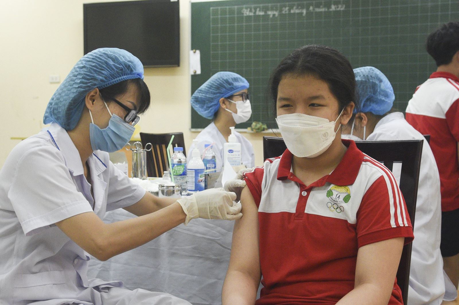 Vietnam bestätigt niedrigste Corona-Todesfälle seit fast zehn Monaten