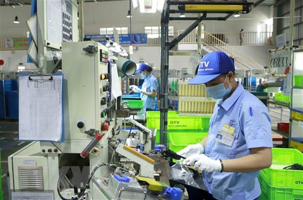 Vietnam nimmt den Platz 56 im Ranking “Gute Regierungsführung” ein