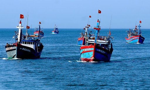 Vietnam protestiert gegen Chinas Fischfangverbot im Ostmeer