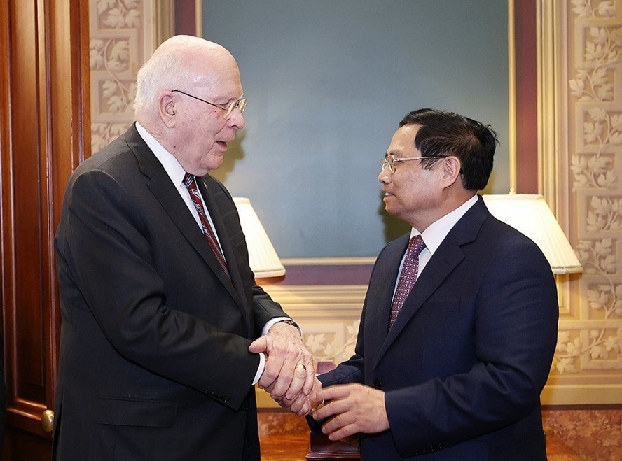 Vietnam-USA-Zusammenarbeit zur Beseitigung der Kriegsfolgen