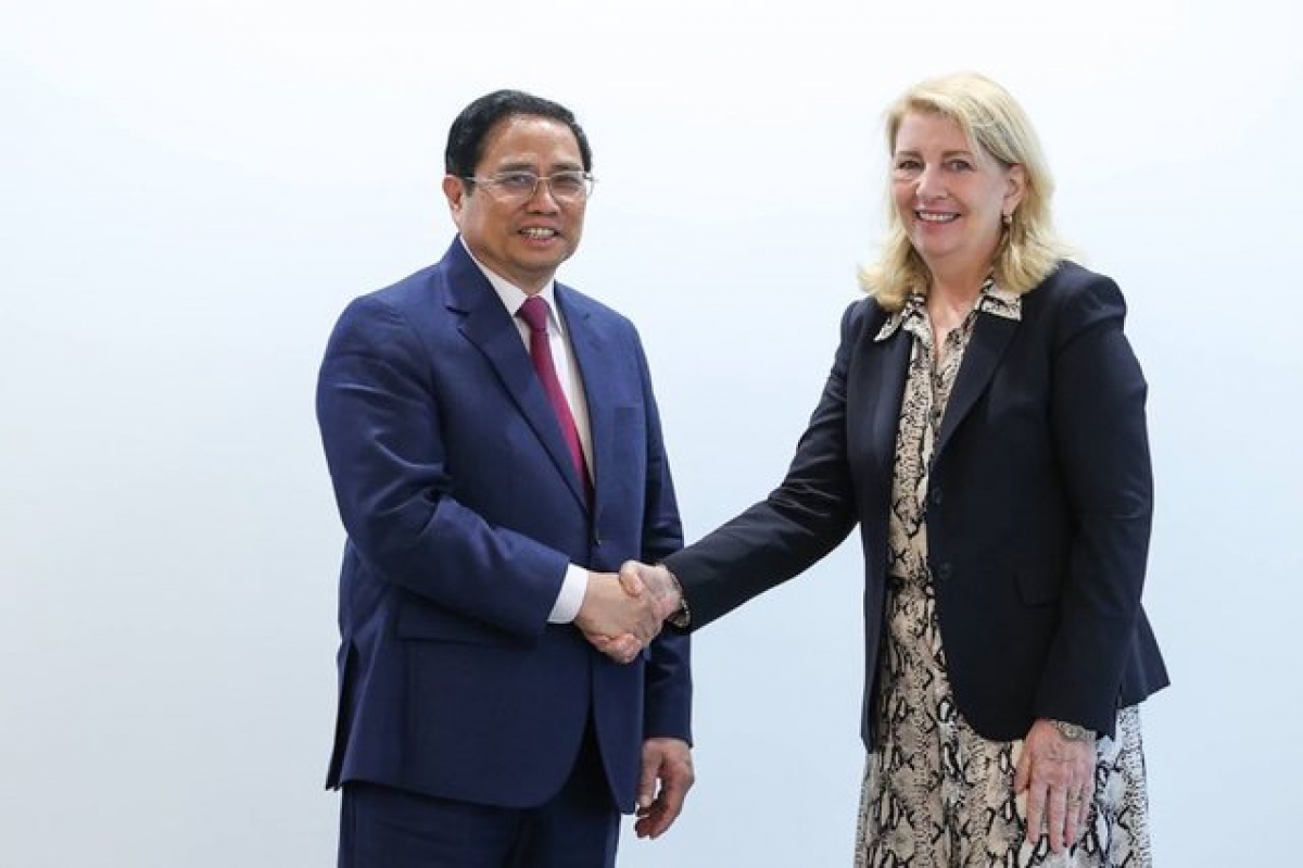 Vietnam unterstützt Ziele von UNICEF zum Schutz und zur Förderung der Kinderrechte