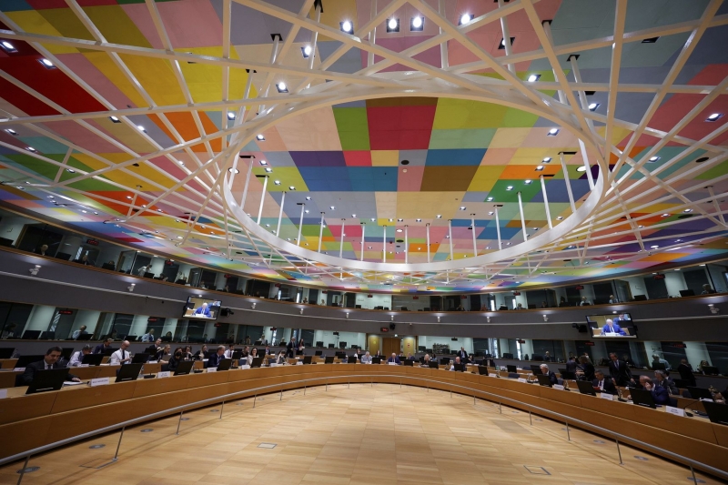 Noch keine EU-Einigung auf Öl-Embargo gegen Russland