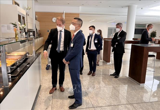 Chancen zur Investition in Vietnam für deutsche Unternehmen