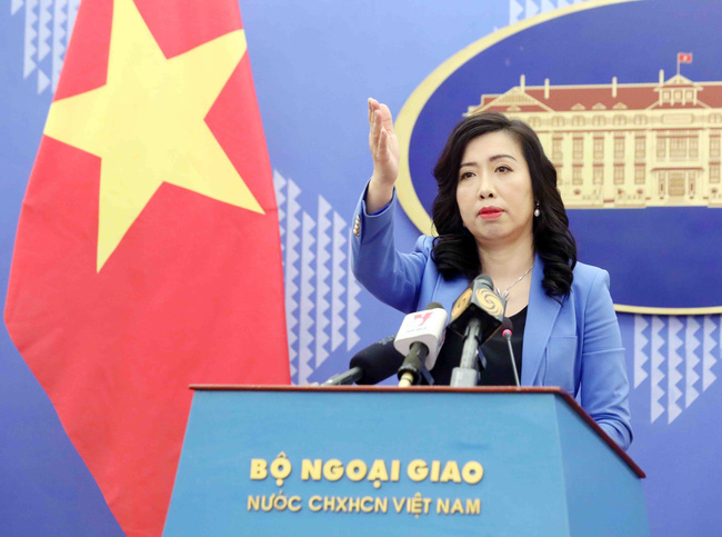 Vietnam will sich in die Weltwirtschaft eingliedern