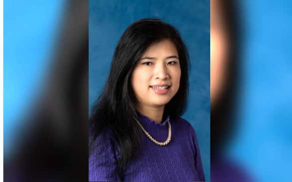 Vietnamesische Professorin Nguyen Thi Kim Thanh wird von britischer Royal Society of Chemistry geehrt