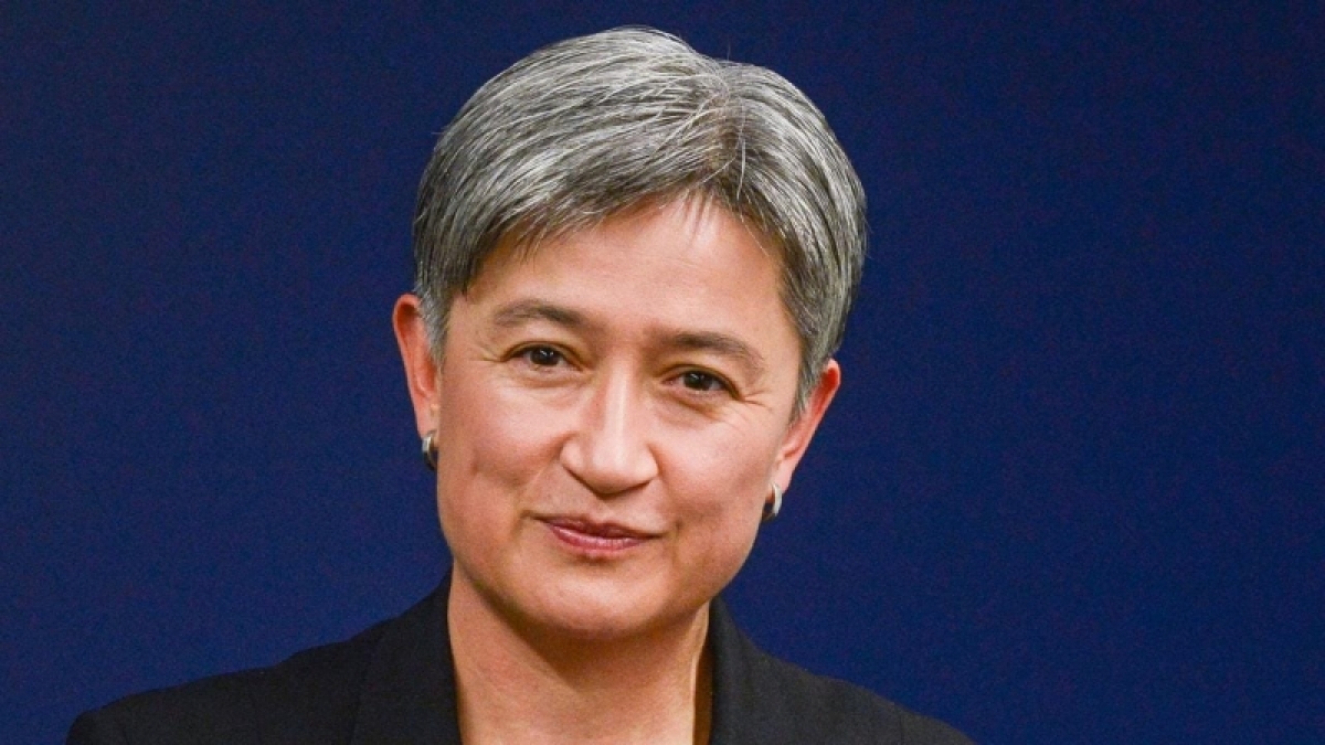 Australiens Außenministerin Penny Woang wird Vietnam und Malaysia besuchen