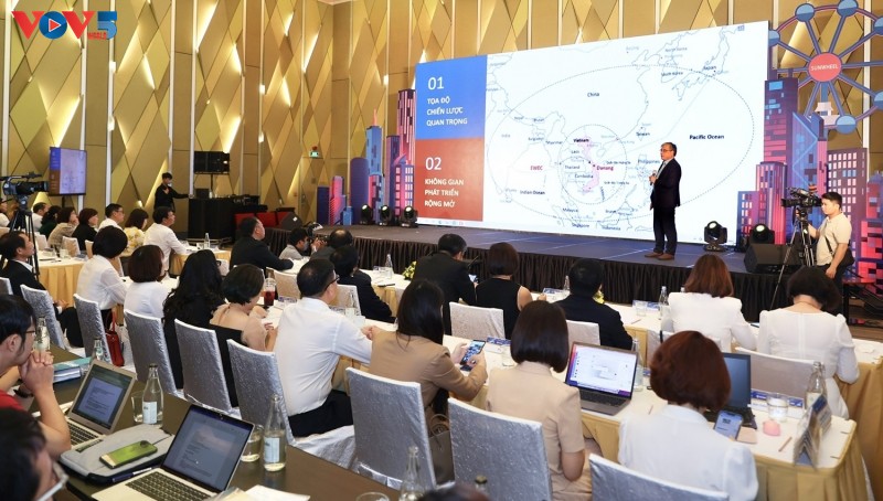 Entwicklung der Stadt Danang zur besuchs- und lebenswerten Stadt