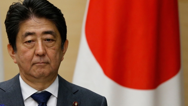 Zahlreiche Staats- und Regierungschefs sprechen dem ehemaligen Premierminister Japans Abe ihr aufrichtiges Beileid aus